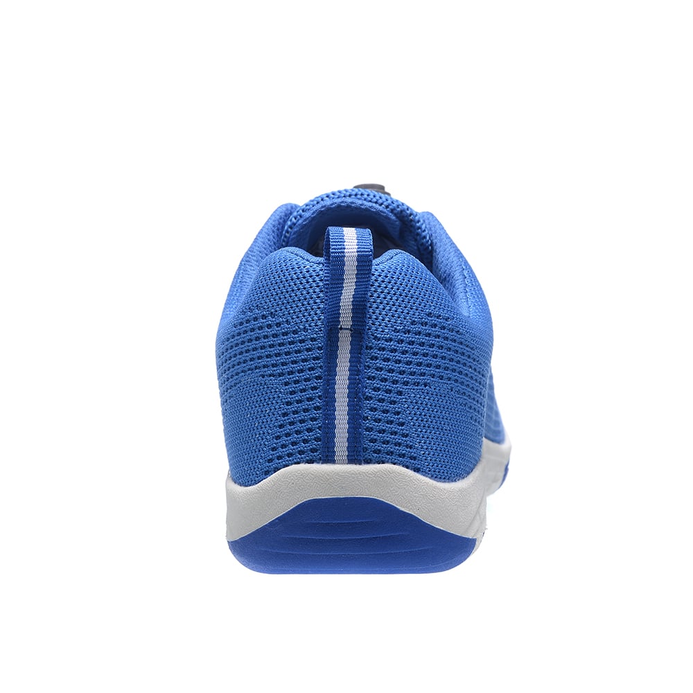 Men's AeroWeave Speedlace Rocsoc Water Shoe, Royal Blue - Image 4