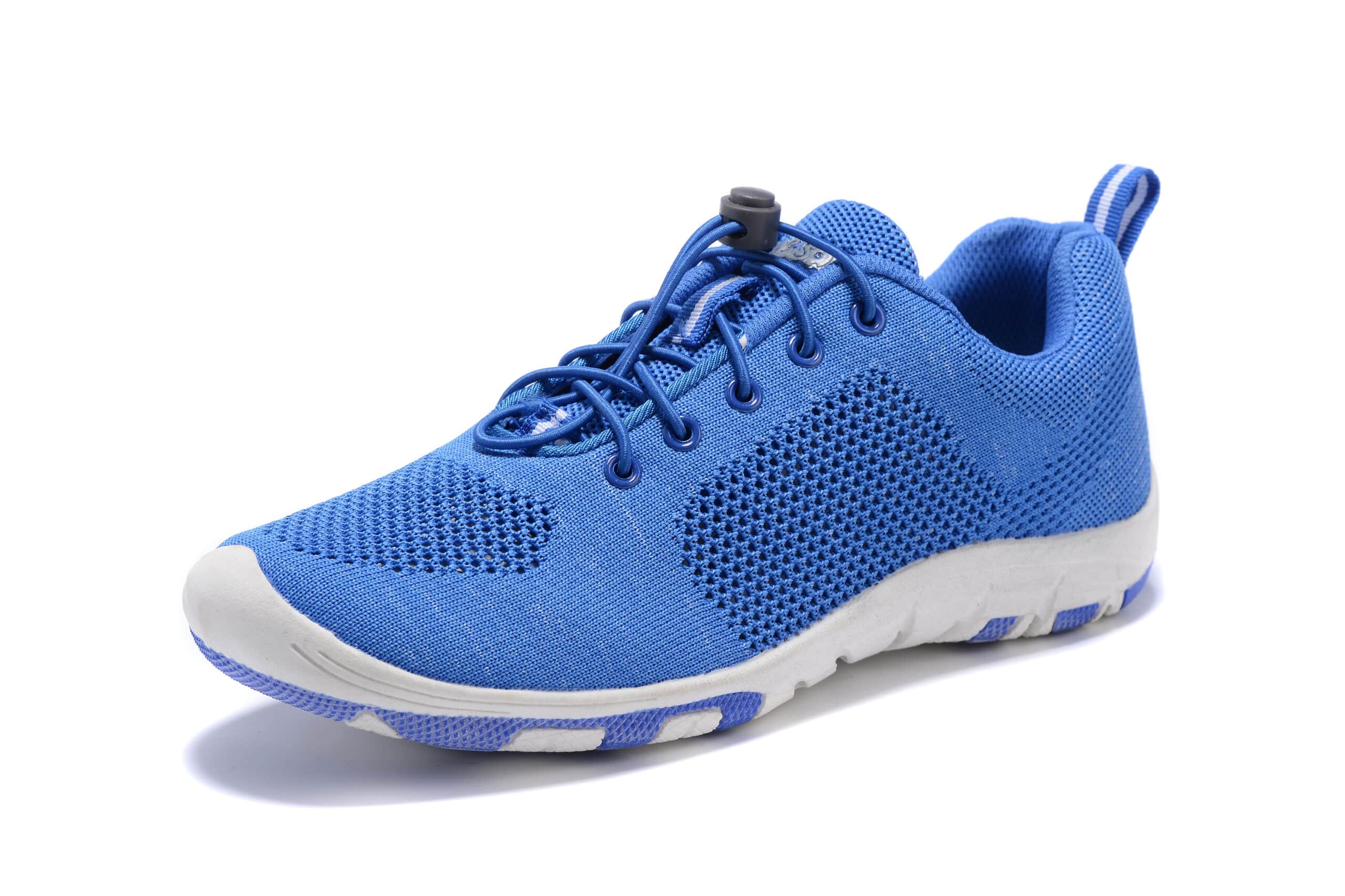 Men's AeroWeave Speedlace Rocsoc Water Shoe, Royal Blue - Image 2