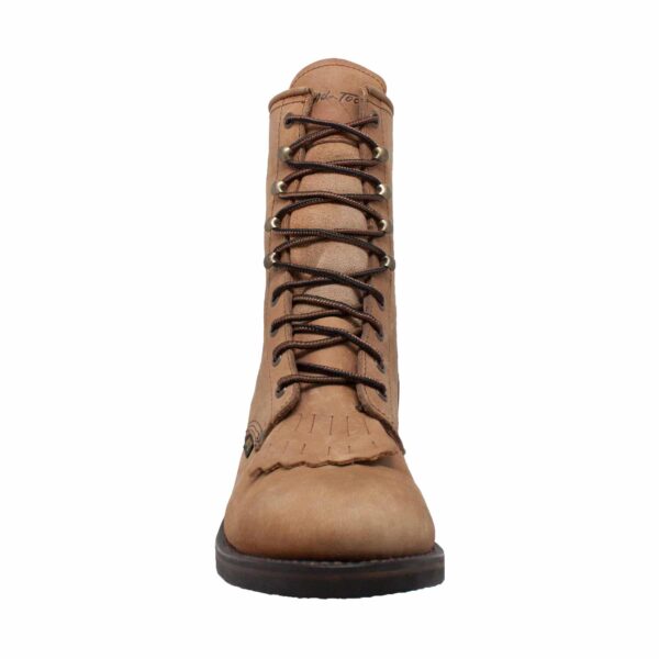 Men's 9" Packer Tan - Image 3