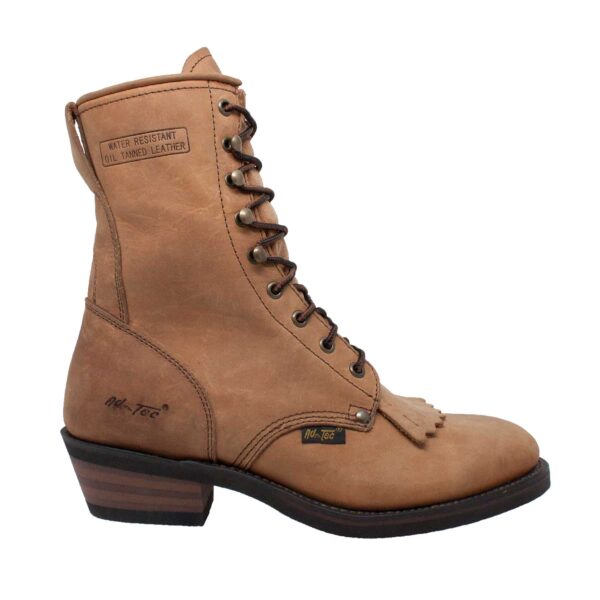 Men's 9" Packer Tan - Image 2