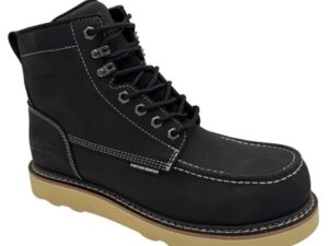 Speedster Men’s 6" Moc-Toe Work & Riding Boot - 9264