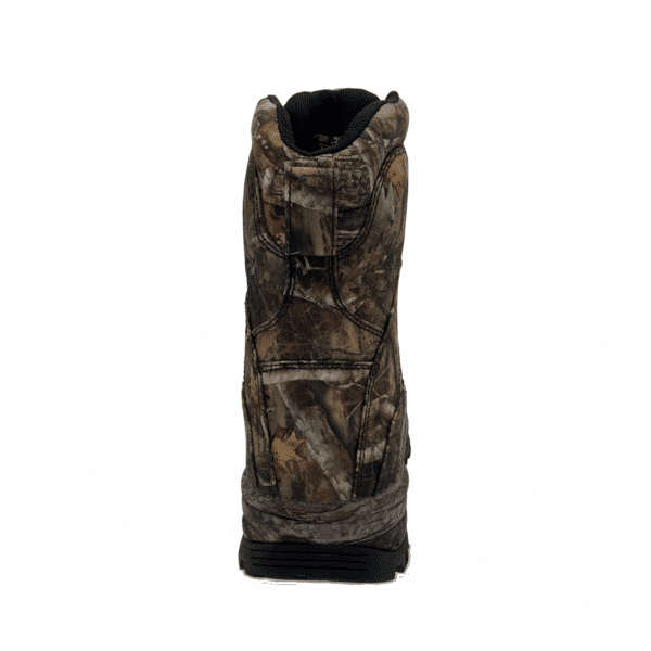 Men's 10" Waterproof Realtree 800g Tan Camo - Image 4