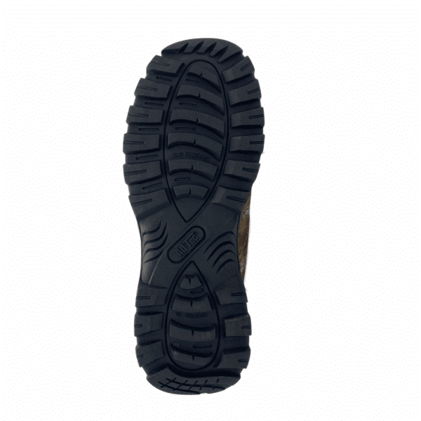 Men's 10" Waterproof Realtree 800g Tan Camo - Image 5
