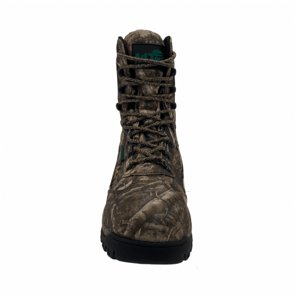 Men's 10" Waterproof Realtree 800g Tan Camo - Image 3