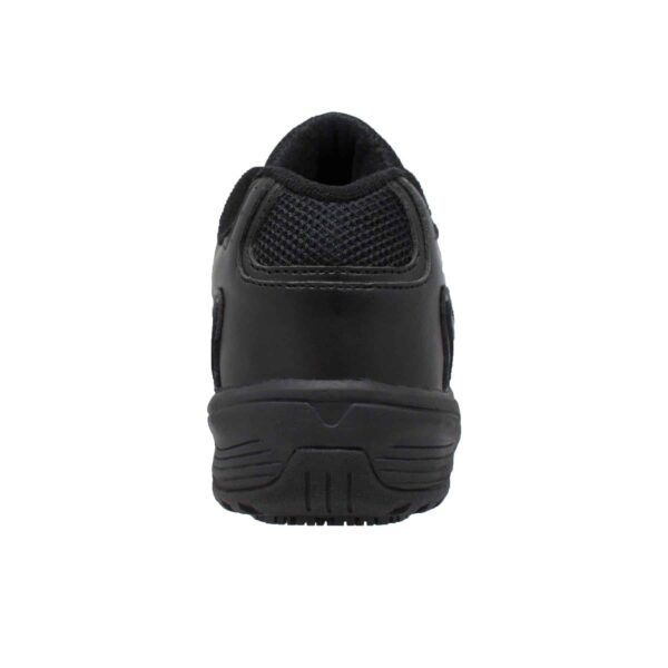 Men's Composite Toe Uniform Athletic Black - Image 4
