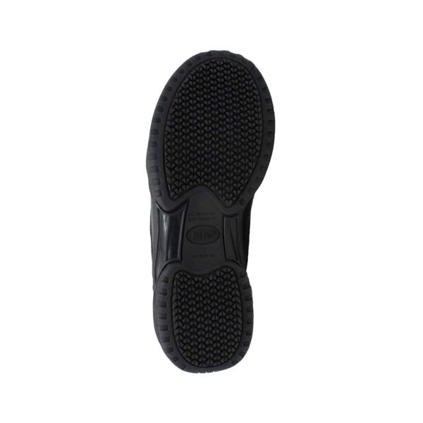 Men's Composite Toe Uniform Athletic Black - Image 5