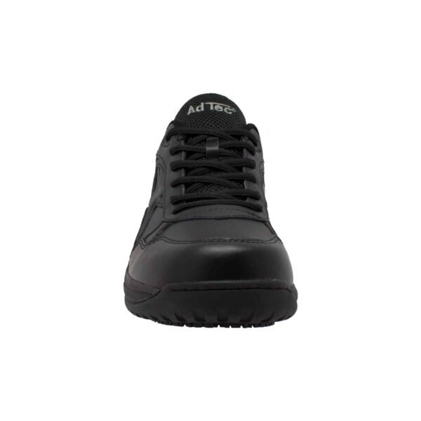 Men's Composite Toe Uniform Athletic Black - Image 3