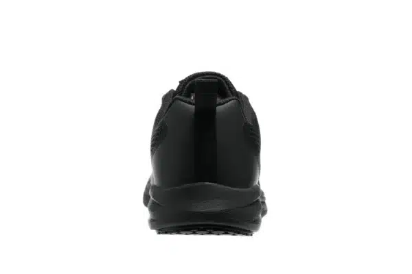 Men's Non-Slip Light-Weight Work Sneaker - Soft Toe 9645 - Image 5