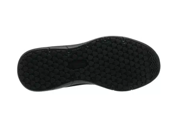 Men's Non-Slip Light-Weight Work Sneaker - Soft Toe 9645 - Image 6
