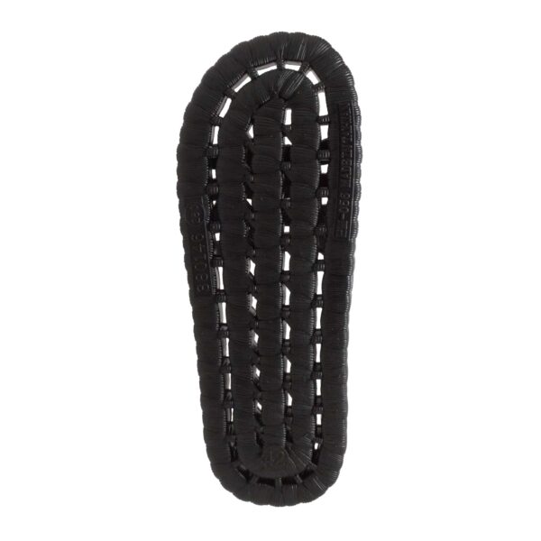 Men's Relax Sandal Black - Image 5