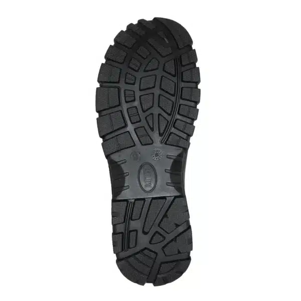 Men's 6" Brown Waterproof Work Boot - Comp Toe 9900-BR - Image 5