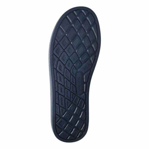 Men's 4" Relax Aqua Tecs Garden Shoes, Navy - Image 5