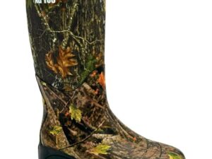 MARSHLAND: MEN'S 14" NEOPRENE/RUBBER BOOT