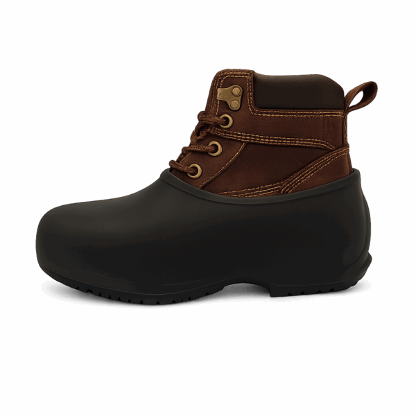 AdTec Waterproof Rubber Boot Cover