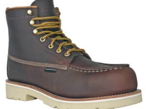 Raptor 6” Moc Comp Toe - Brown Cherry DH61245